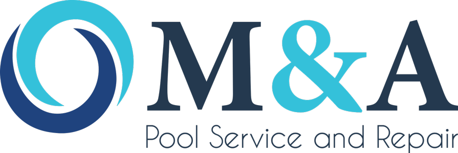 M&A Pool Service and Repair